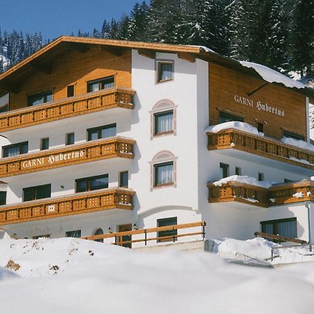 Hubertus Appartements Ischgl Exterior photo