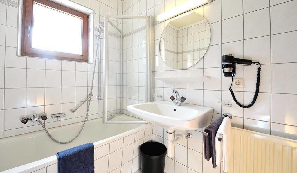 Hubertus Appartements Ischgl Exterior photo