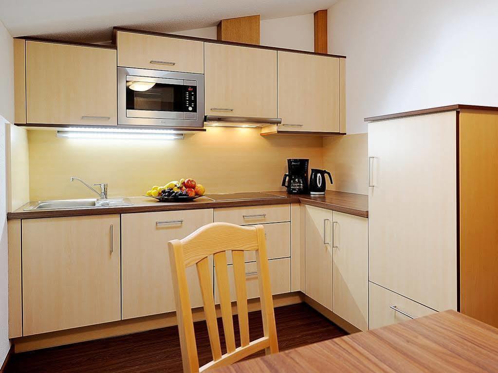 Hubertus Appartements Ischgl Exterior photo